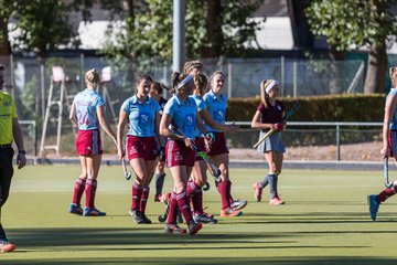 Bild 236 - Frauen UHC Hamburg - Muenchner SC : Ergebnis: 3:2